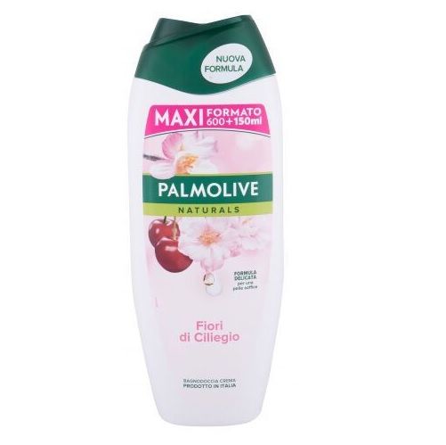 Palmolive 750ml żel pod prysznic (12)[ES]