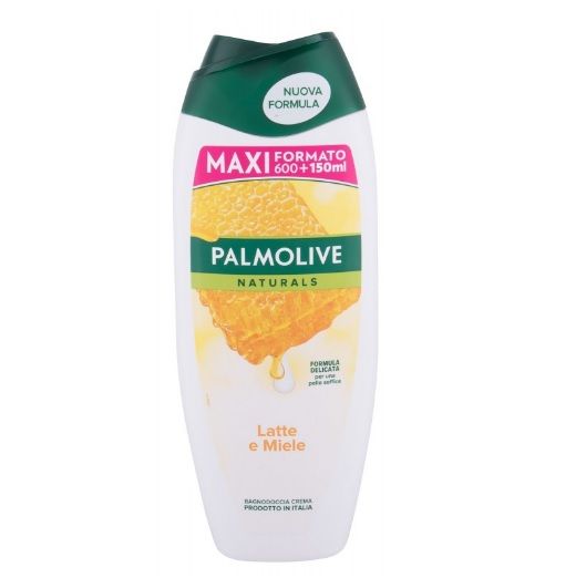 Palmolive 750ml żel pod prysznic (12)[ES]