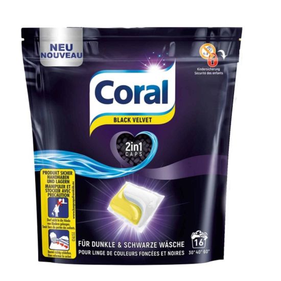 Coral 2w1 16szt kapsułki do prania (3)[D]