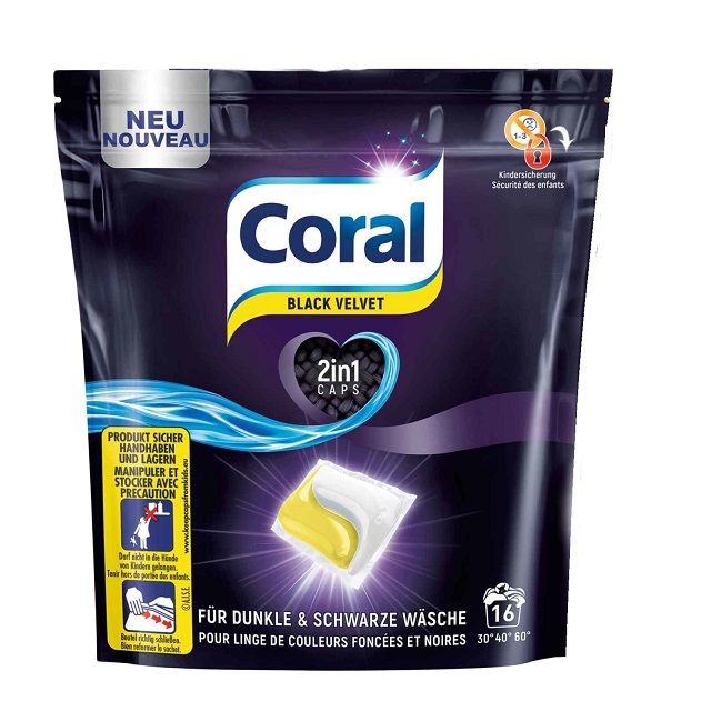 Coral 2w1 16szt kapsułki do prania (3)[D]