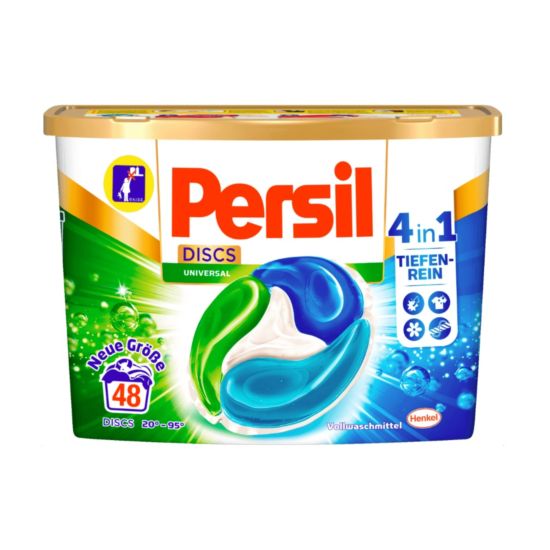 Persil 48szt 4w1 discs Universal kapsułki (3)[D]