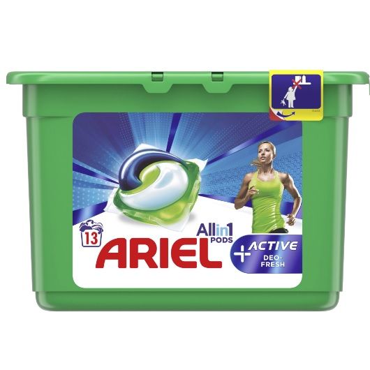 Ariel 13szt 3w1 kapsułki (6)[MULTI]