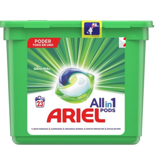 Ariel 23szt 3w1 kapsułki (4)[AR]