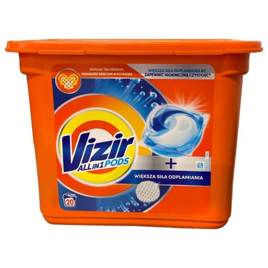 Vizir 20szt All in One kapsułki (3)[PL]