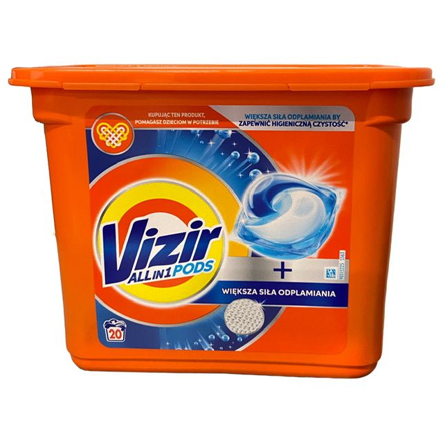 Vizir 20szt All in One kapsułki (3)[PL]