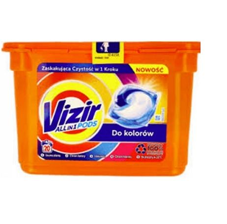 Vizir 20szt All in One kapsułki (3)[PL]