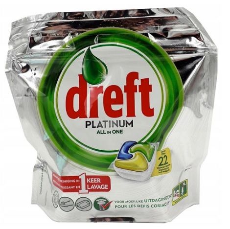 Dreft Platinum 22szt Lemon do zmywarki (5)[B,NL]