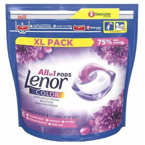Lenor 44szt 3w1 kapsułki (2)[MULTI]