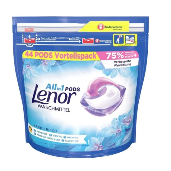 Lenor 44szt 3w1 kapsułki (2)[MULTI]