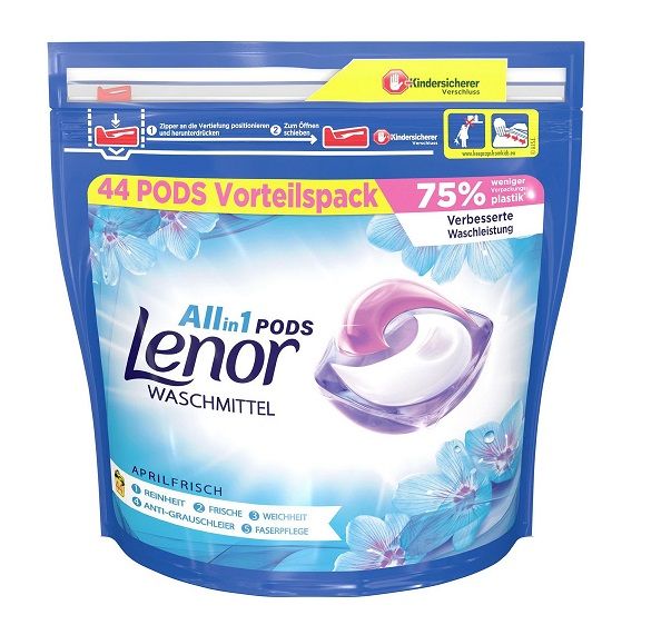 Lenor 44szt 3w1 kapsułki (2)[MULTI]