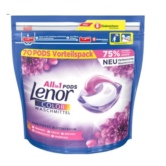 Lenor 70szt 3w1 kapsułki (2)[D,AT]