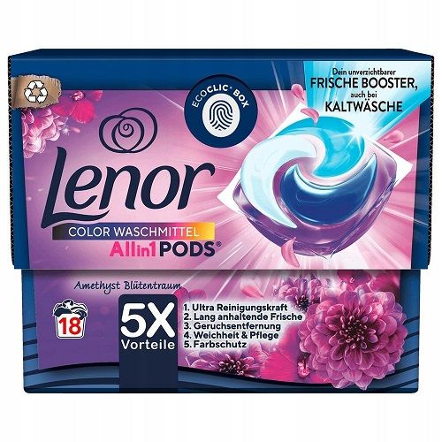 Lenor 18szt 3w1 kapsułki (4)[D,AT]