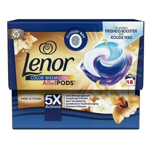 Lenor 18szt 3w1 kapsułki (4)[D,AT]