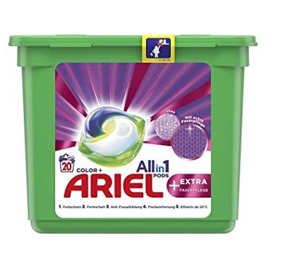 Ariel 20szt 3w1 kapsułki (4)[MULTI]