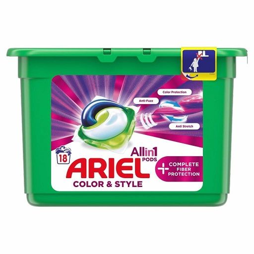 Ariel 18szt 3w1 kapsułki (4)[ESP]