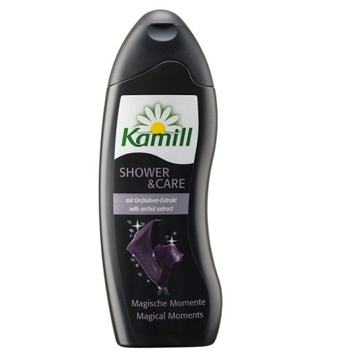 Kamill 250ml żel pod prysznic (6)[D,PL]