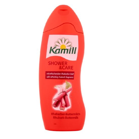 Kamill 250ml żel pod prysznic (6)[D,PL]