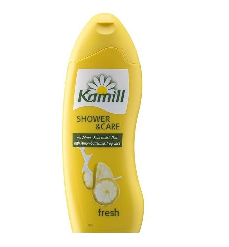 Kamill 250ml żel pod prysznic (6)[D,PL]