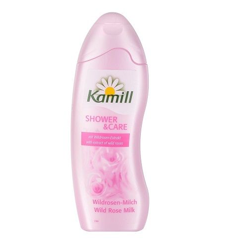 Kamill 250ml żel pod prysznic (6)[D,PL]