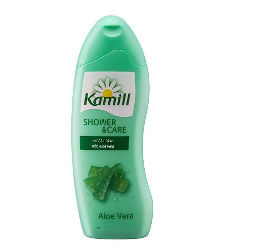 Kamill 250ml żel pod prysznic (6)[D,PL]