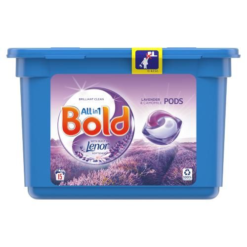 Bold with Lenor 15szt 3w1 kaps karton (4)[GB]