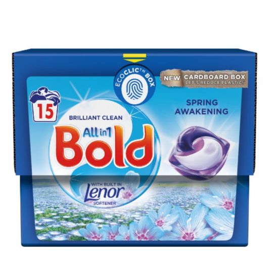 Bold with Lenor 15szt 3w1 kaps karton (4)[GB]