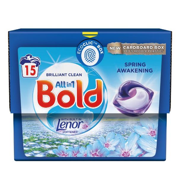 Bold with Lenor 15szt 3w1 kaps karton (4)[GB]