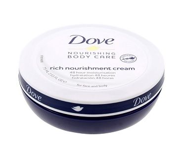 Dove 75ml Rich Nourishment krem (12/48)[D,NL,F]