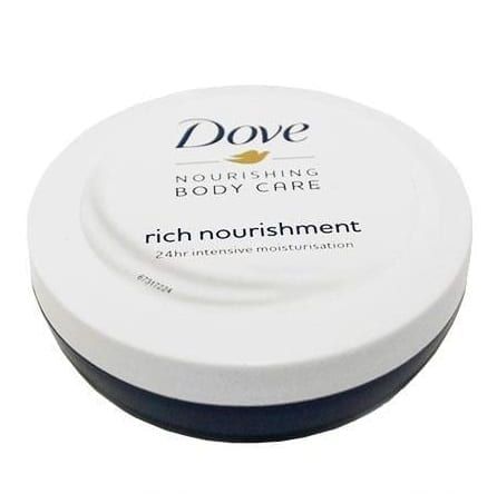 Dove 75ml Rich Nourishment krem (12/48)[D,NL,F]