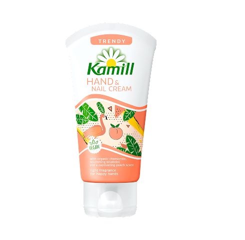 Kamill 75ml krem do rąk (10)[MULTI]