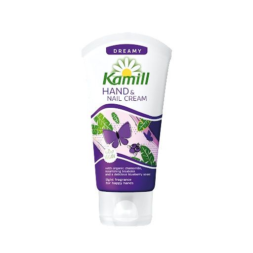Kamill 75ml krem do rąk (10)[MULTI]