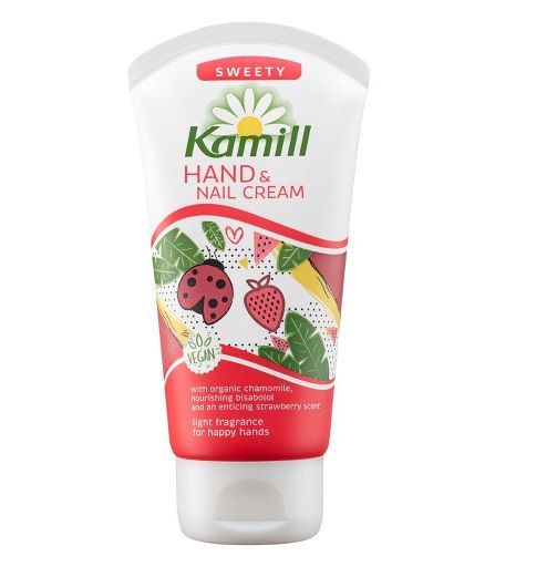 Kamill 75ml krem do rąk (10)[MULTI]