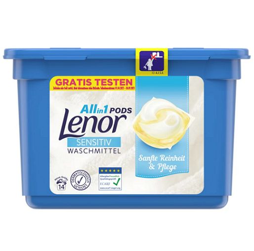 Lenor 14szt 3w1 kapsułki (3)[D,FR]