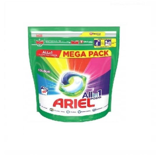 Ariel 48szt 3w1 kapsułki (2)[ES]