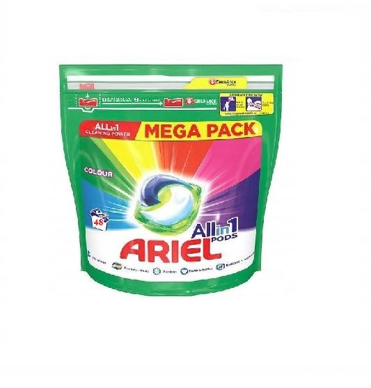 Ariel 48szt 3w1 kapsułki (2)[ES]