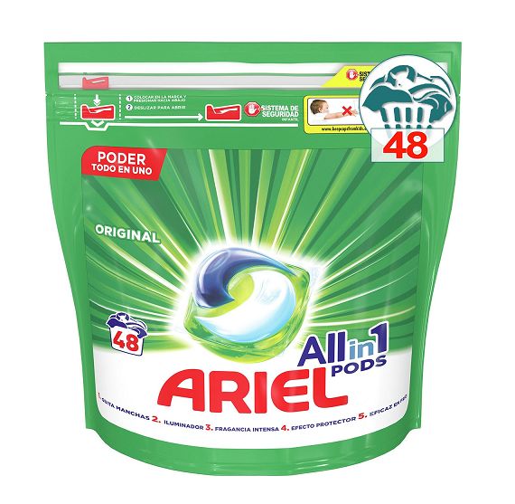 Ariel 48szt 3w1 kapsułki (2)[ES]
