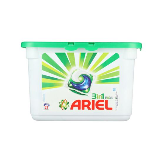 Ariel 21szt 3w1 kapsułki (3)[B,FR]