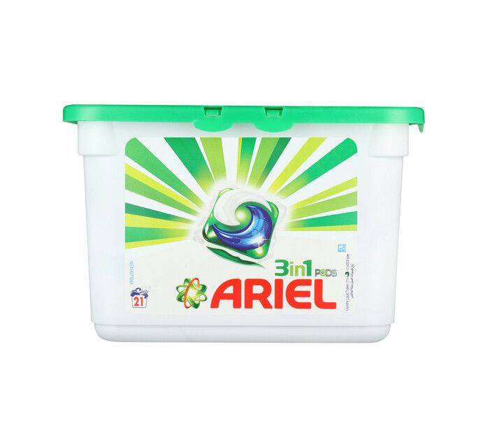 Ariel 21szt 3w1 kapsułki (3)[B,FR]