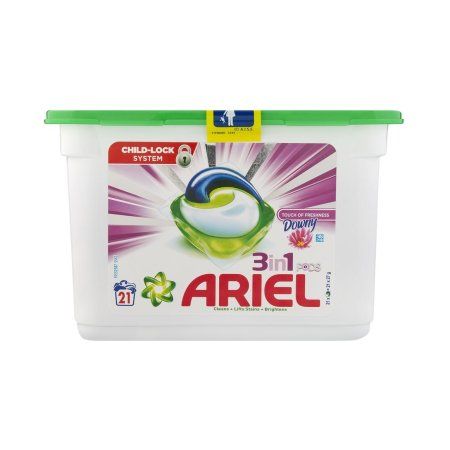 Ariel 21szt 3w1 kapsułki (3)[B,FR]