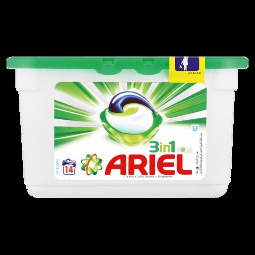 Ariel 14szt 3w1 kapsułki (6)[RO,BG]