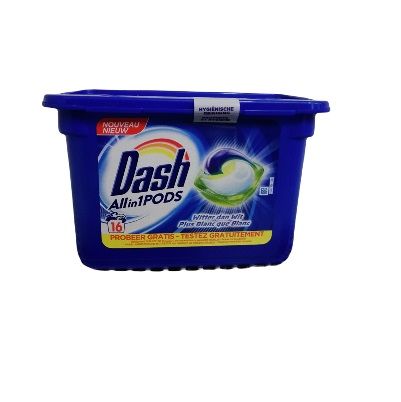 Dash 16szt 3w1 Universal kapsułki (6)[B,NL]