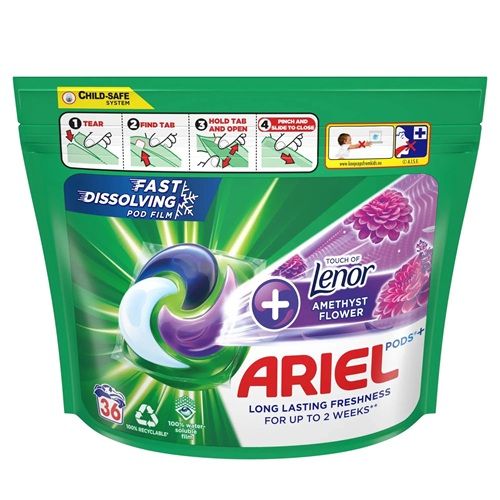 Ariel 36szt 3w1 kapsułki (3)[MULTI]
