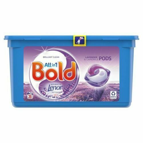 Bold with Lenor 36szt 3w1 kapsułki (3)[GB]