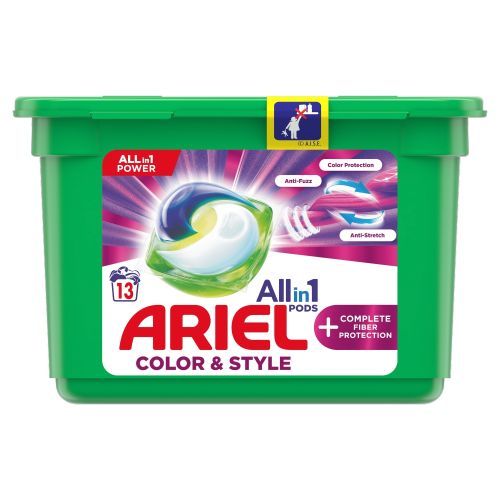 Ariel 13szt 3w1 kapsułki (6)[MULTI]
