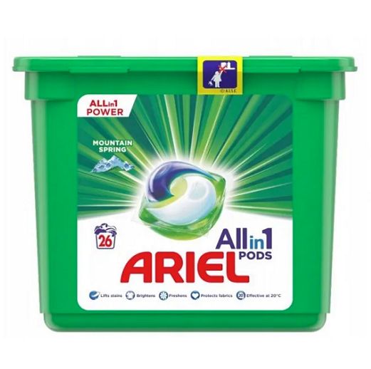 Ariel 26szt 3w1 kapsułki (4)[MULTI]