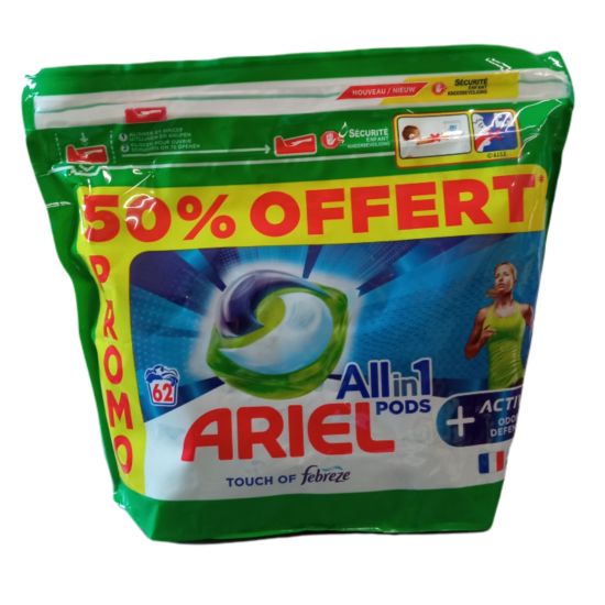 Ariel 62szt 3w1 kapsułki (2)[B,F]