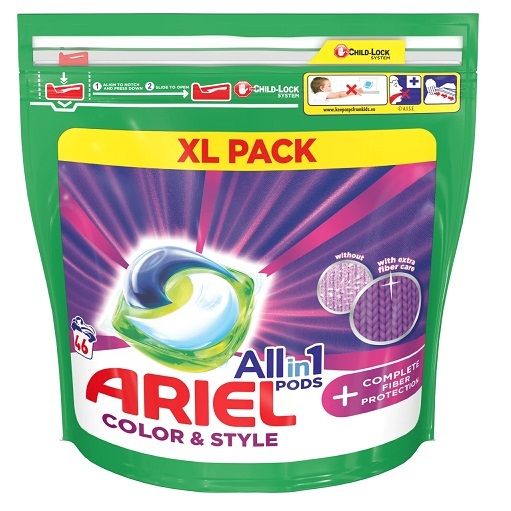 Ariel 46szt 3w1 kapsułki (2)[ESP]