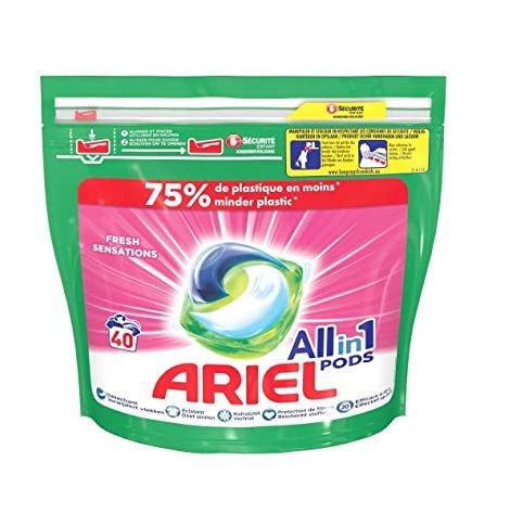 Ariel 40szt 3w1 kapsułki (3)[MULTI]
