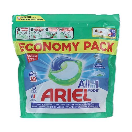 Ariel 40szt 3w1 kapsułki (3)[MULTI]