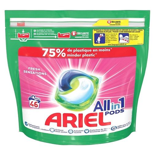 Ariel 46szt 3w1 kapsułki (2)[ESP]